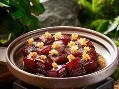 -滇铺子•云南特色菜•野生菌季(南亚福景路·海埂大坝店)
