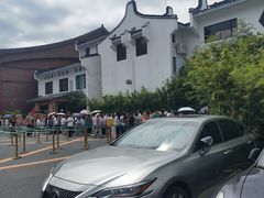 -龙华素斋(龙华路店)