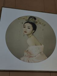 -盘子女人坊古装写真摄影(南京总店)