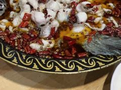 -金三可市井水煮鱼(金碧园店)