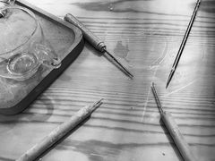 -艺彩阳光手工坊(大连恒隆广场店)