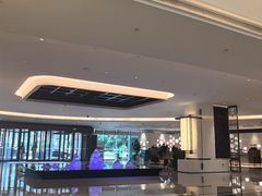 -青岛鑫江温德姆酒店