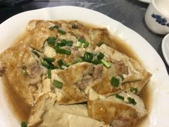 -黎记大排档(慈云路店)