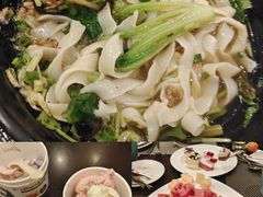 -宁波东港喜来登酒店