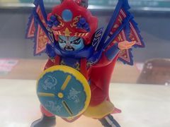 -成都你六姐·牛肉冒菜(城市集市合生汇店)