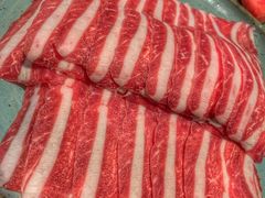 -老墙根涮肉·铜锅·烧烤(欢乐谷·王四营店)