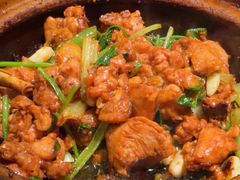 -煲煲好(朝阳门店)