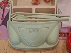 -点都德(龙之梦店)