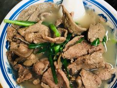 -珍珍小食店(西华路店)