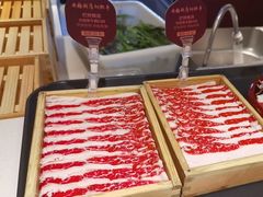 -巴奴毛肚火锅(悠唐购物中心店)