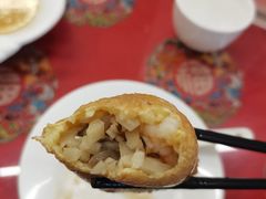 -玉华台饭庄(裕中西里小区店)