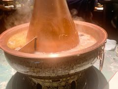 -乐宴·老北京铜火锅(桂庙店)