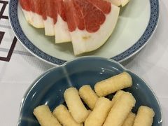 -新李记 · 口味菜馆(南郊公园店)