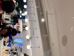 -Peet's Coffee皮爷咖啡(德基店)