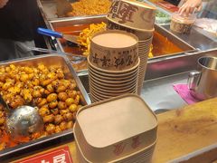 -丁家坡洋芋·观音桥好吃街A区(全国总店)