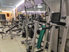-中田健身工作室(博兴路店)