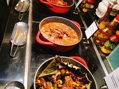 -青岛证大喜玛拉雅酒店·Z1餐厅