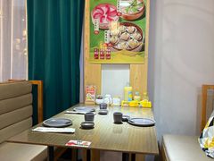 -隆喜元鱼汤包·海鲜(中联广场店)