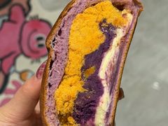 -追光 Dream Bakery(武汉天地店)