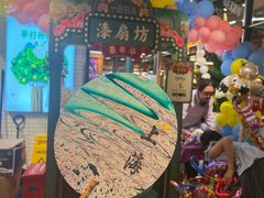 -大食代美食广场(上海中心店)