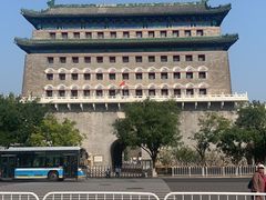 -门框胡同百年卤煮(前门店)