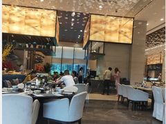 大堂-融侨大酒店-榕苑自助餐厅