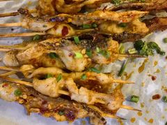 -林二哥宜烤官·宜宾小烧烤