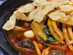 -甘家界牌柠檬鸭(青山店)