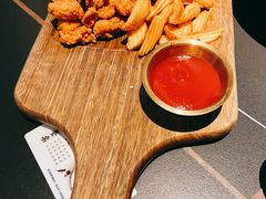 -404干式熟成牛排馆•聚会餐厅