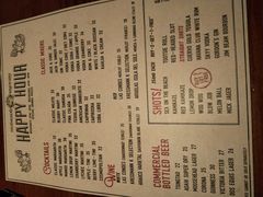 -Shanghai Brew House上海啤酒工坊(老外街店)