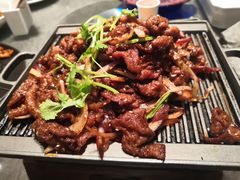 -106餐厅(山水文园店)