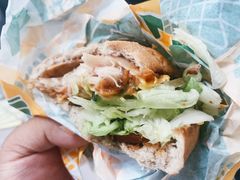 -赛百味SUBWAY(高新店)