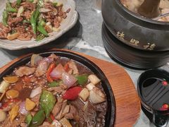-福照楼汽锅鸡·云南菜(火车站锦江店)