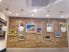 大堂-BONBON BAKERY