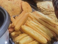 -穆彦华逍遥镇胡辣汤(岗坡路店)