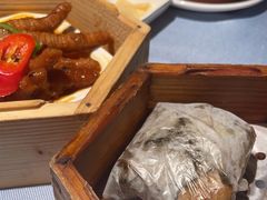 -晓粤·惹味粤菜(凯德乐峰广场店)