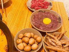 -刁姐火锅(五小区店)