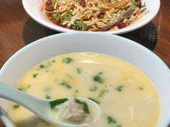 -淮扬楼(文港路店)