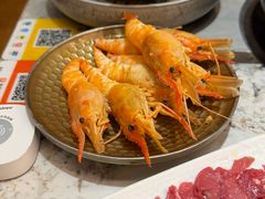 -琥珀川糟粕醋火锅(慈云寺店)