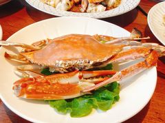-妈妈菜舟山海鲜(定海古城店)