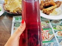 -灿哥羊汤(果园店)