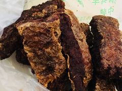 炸松肉-老回回饺子馆(海洋馆店)