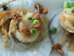 蒜蓉元贝-海岛渔村大酒店(云霄路店)