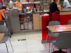 -阳阳中国饭(龙湖大兴天街)