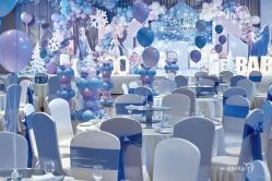 -鸿涛阁宴会中心