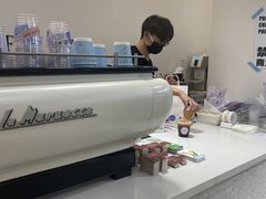 -HUGS coffee(东区店)