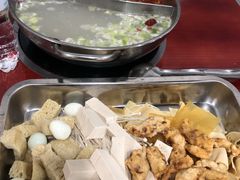 -袁记麻辣烫(中达广场店)