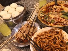 -小街天府(西工小街店)