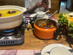 -U你·天然调味(南湖总店)