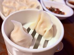 -喜鼎海胆水饺(东港店)